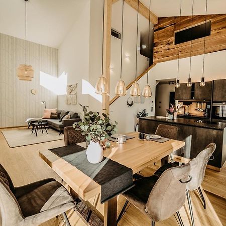 Haus Wildmoos Βίλα Sankt Martin bei Lofer Εξωτερικό φωτογραφία