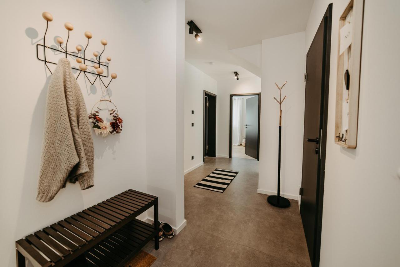 Haus Wildmoos Βίλα Sankt Martin bei Lofer Εξωτερικό φωτογραφία