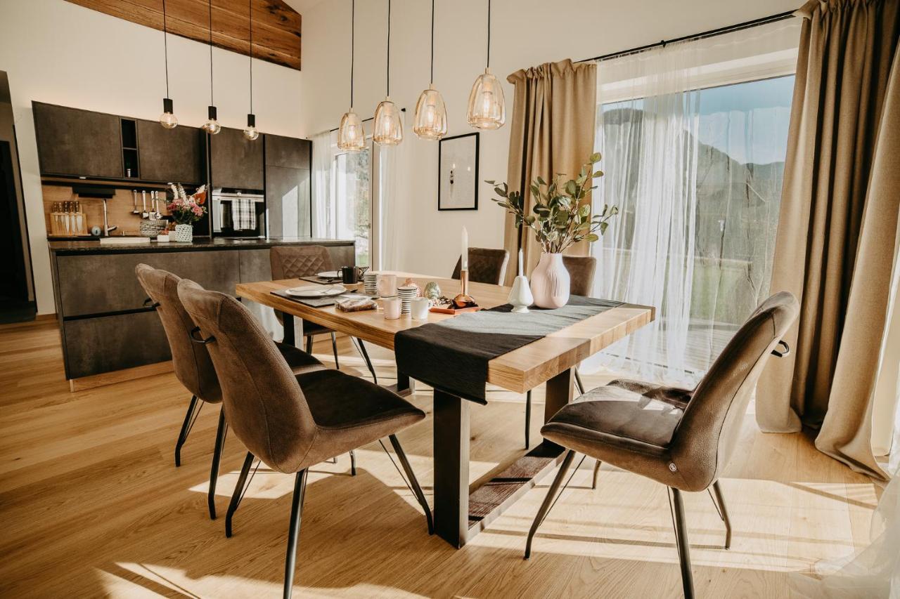 Haus Wildmoos Βίλα Sankt Martin bei Lofer Εξωτερικό φωτογραφία