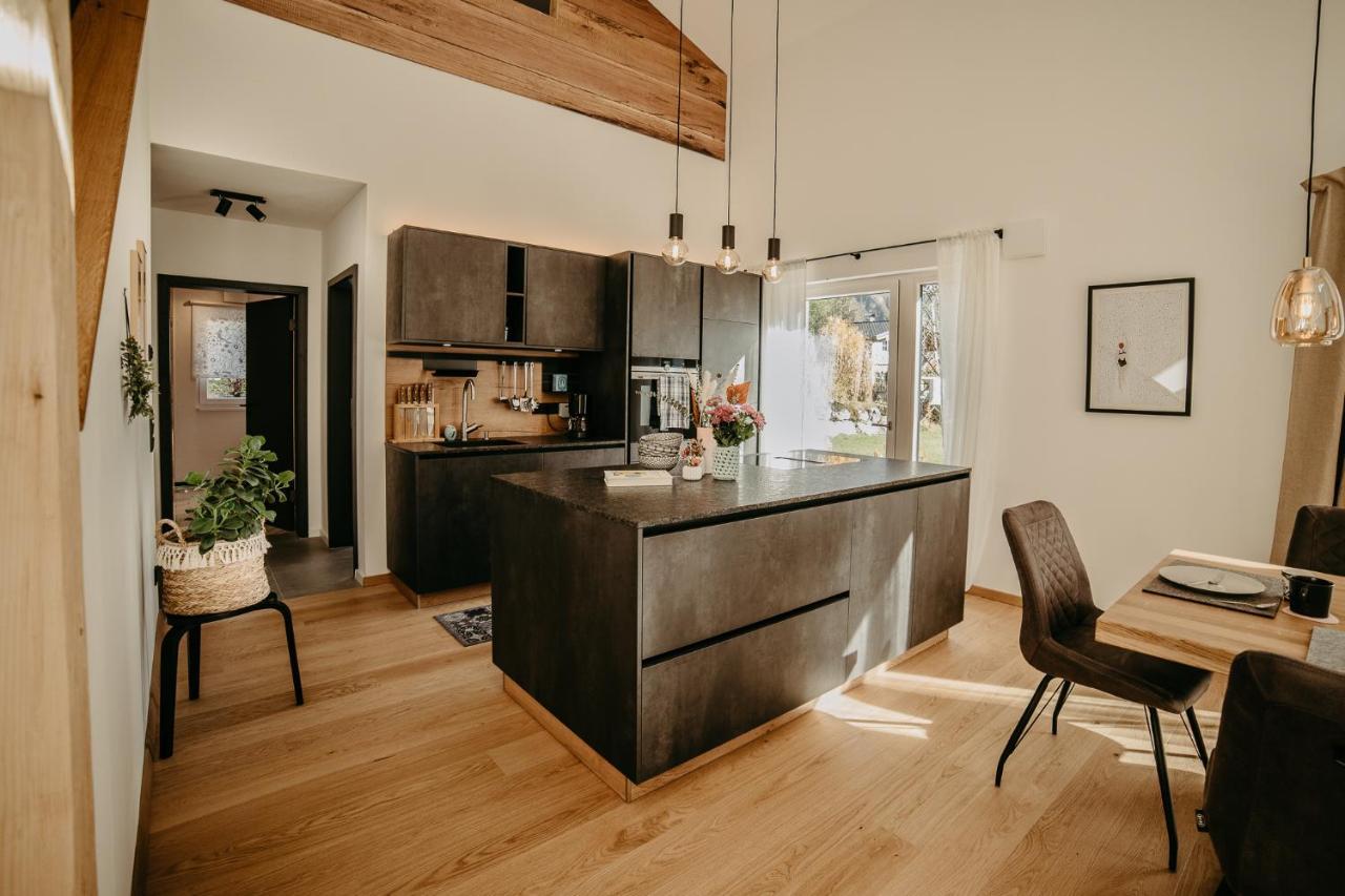 Haus Wildmoos Βίλα Sankt Martin bei Lofer Εξωτερικό φωτογραφία