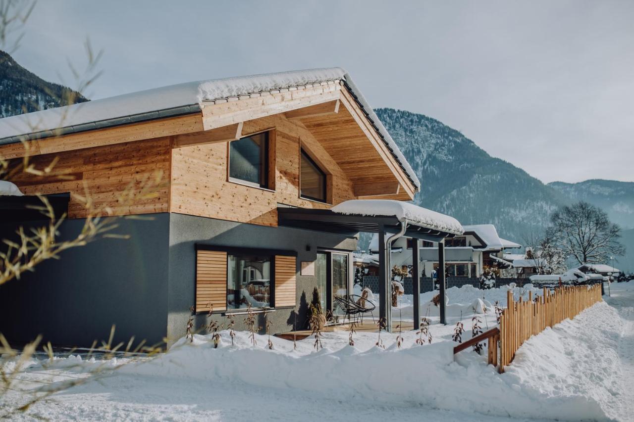 Haus Wildmoos Βίλα Sankt Martin bei Lofer Εξωτερικό φωτογραφία