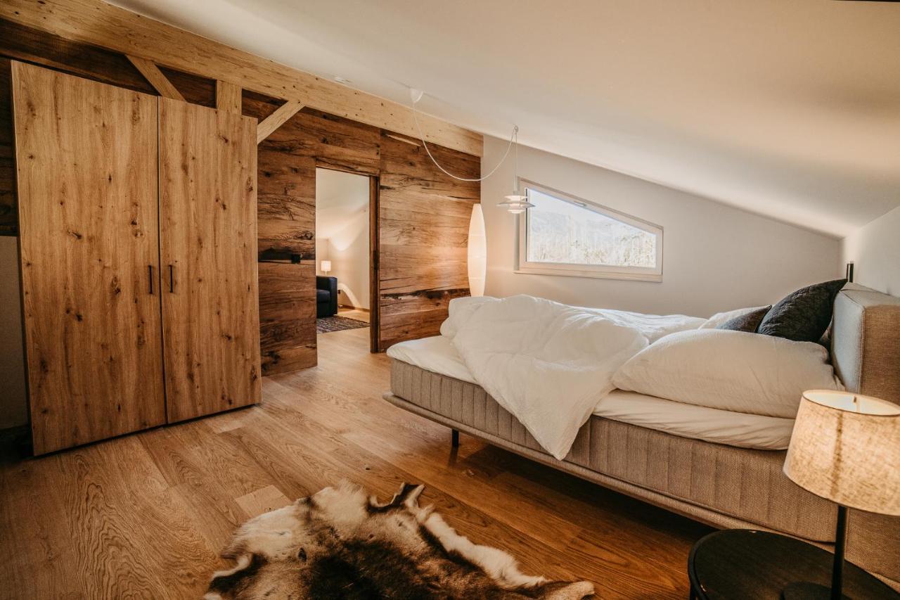Haus Wildmoos Βίλα Sankt Martin bei Lofer Εξωτερικό φωτογραφία