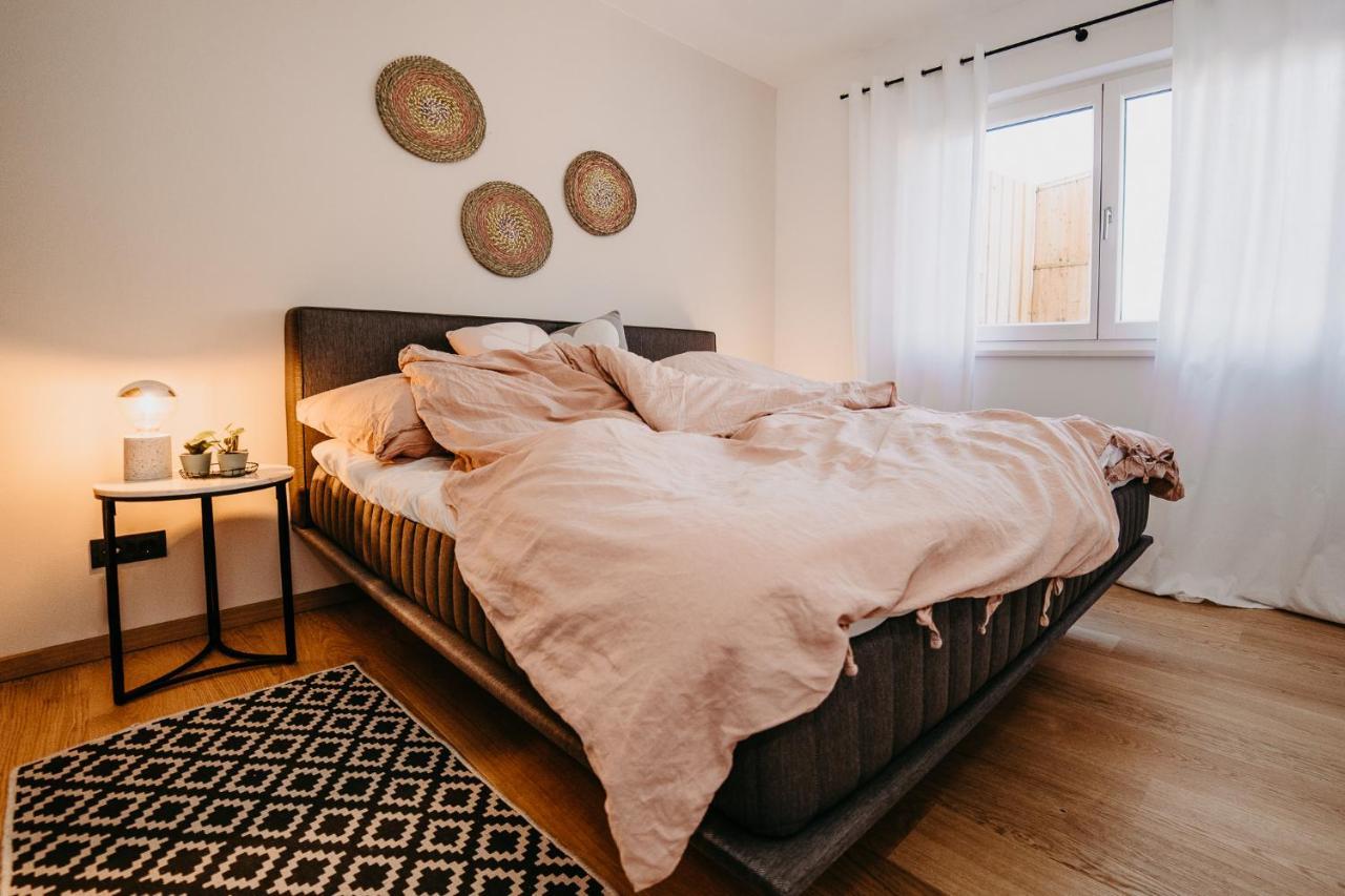 Haus Wildmoos Βίλα Sankt Martin bei Lofer Εξωτερικό φωτογραφία