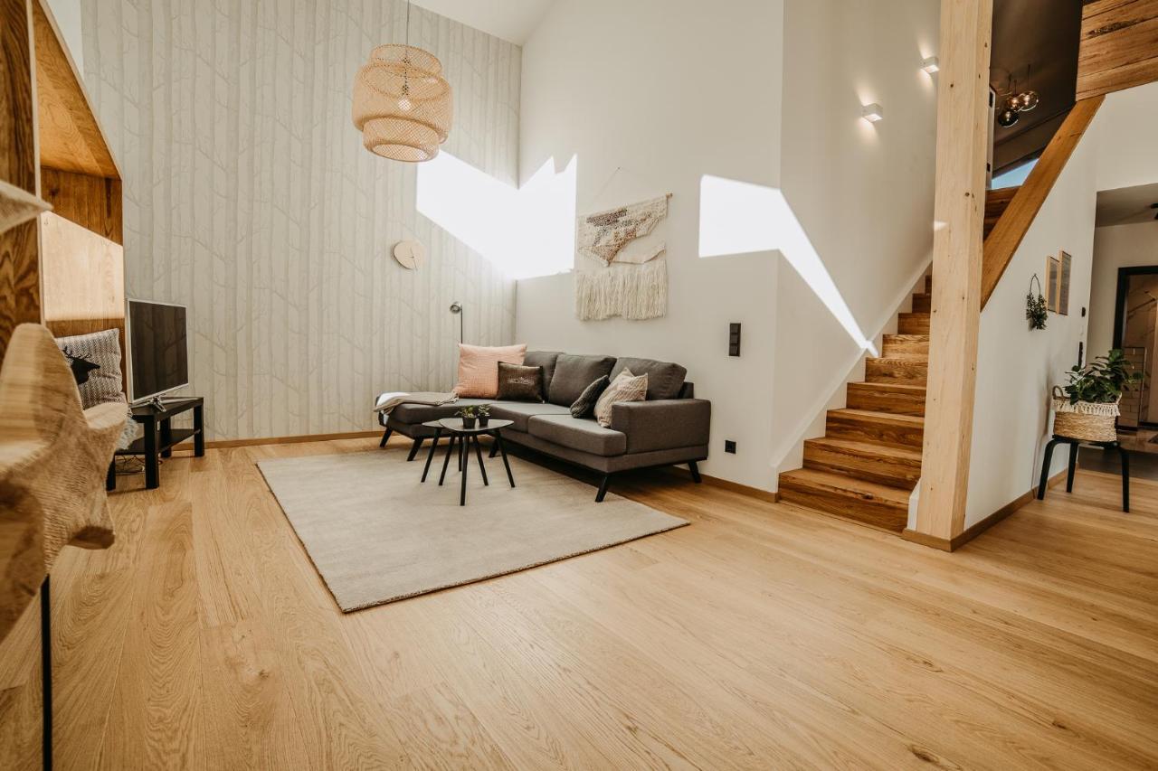 Haus Wildmoos Βίλα Sankt Martin bei Lofer Εξωτερικό φωτογραφία