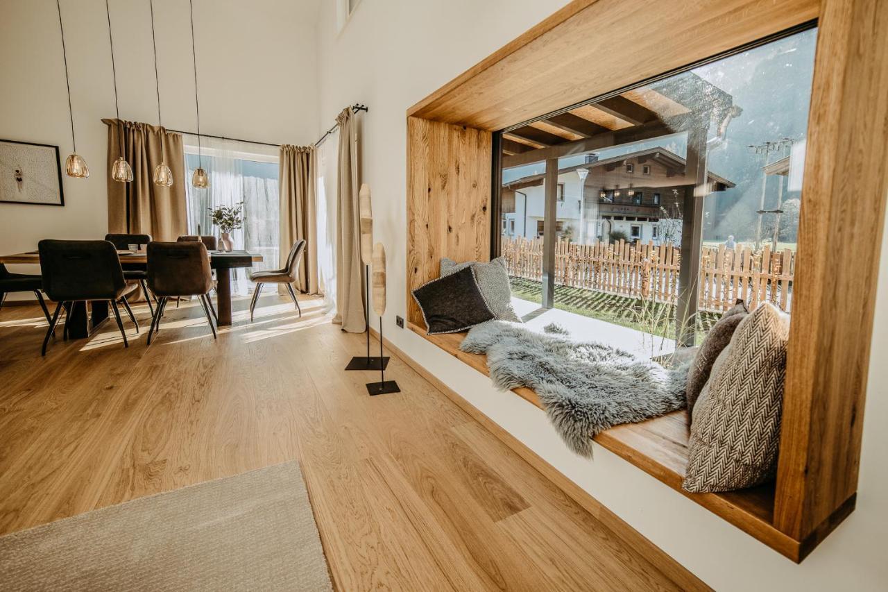 Haus Wildmoos Βίλα Sankt Martin bei Lofer Εξωτερικό φωτογραφία