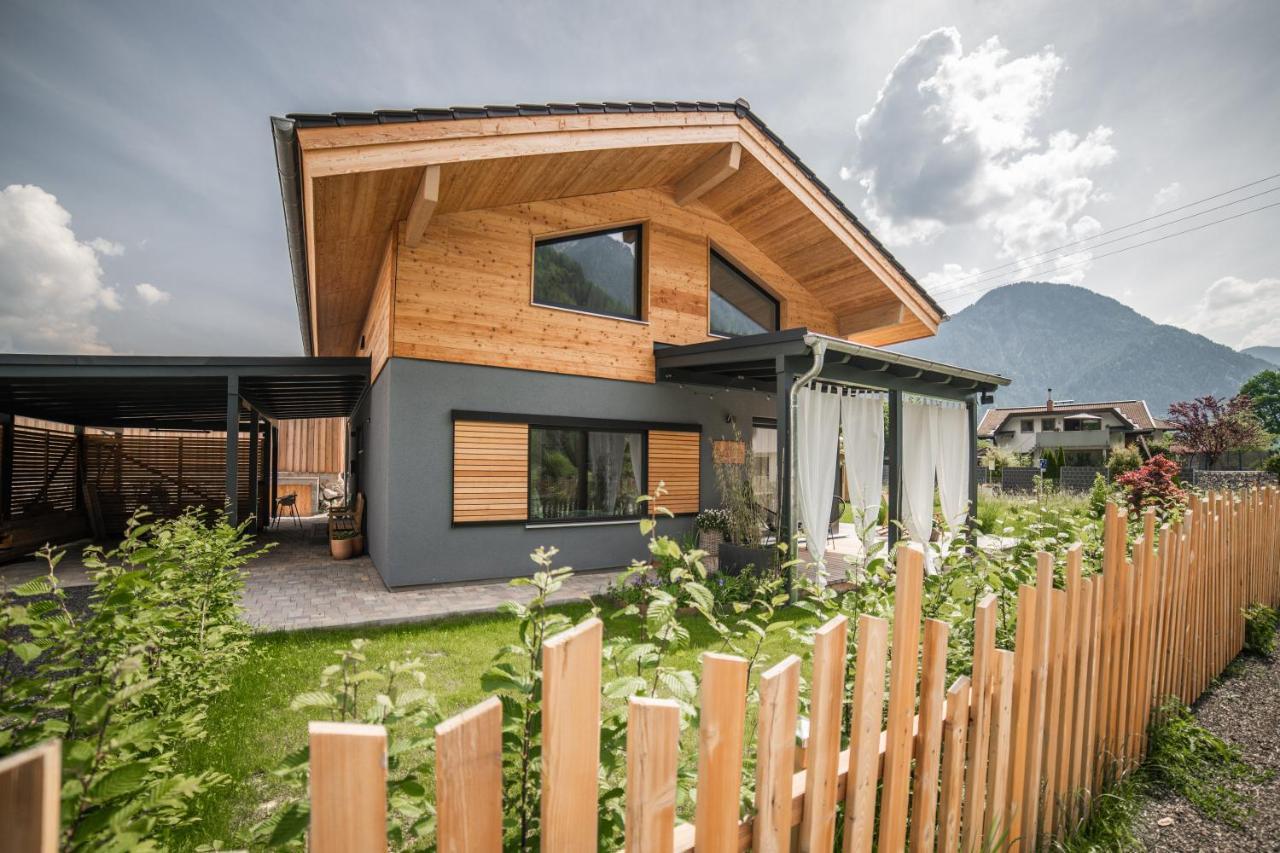 Haus Wildmoos Βίλα Sankt Martin bei Lofer Εξωτερικό φωτογραφία