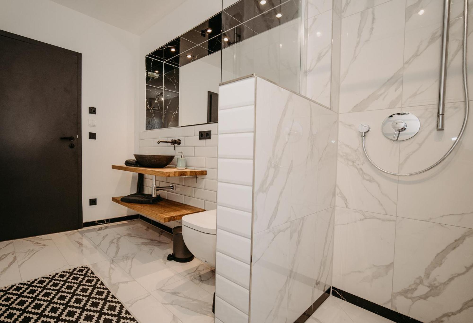 Haus Wildmoos Βίλα Sankt Martin bei Lofer Εξωτερικό φωτογραφία